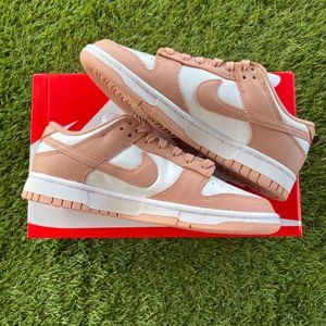 Nike Dunk Low Rose Whisper